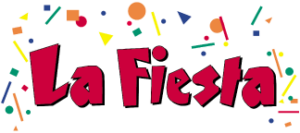 la fiesta logo