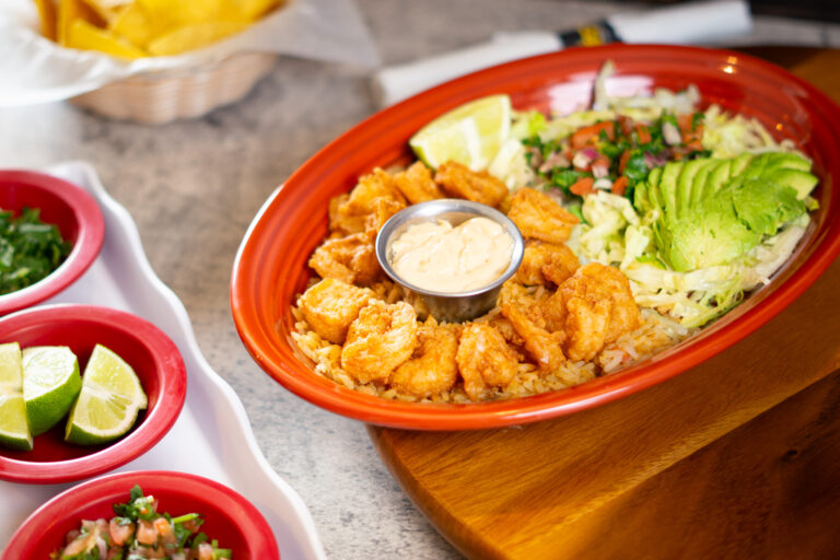 FIESTA SHRIMP -WIDE