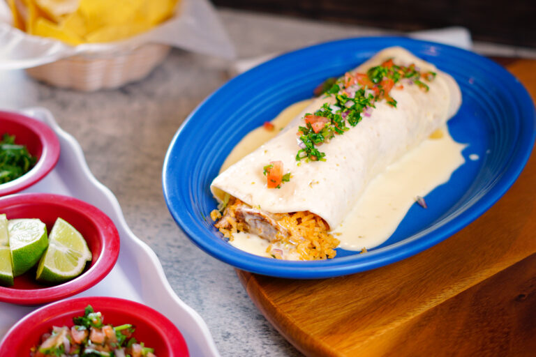 RIėO GRANDE-PICO DE GALLO -2